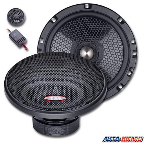 2-компонентная акустика Mac Audio Performance X 2.16 2-компонентная акустика Mac Audio Performance X 2.16
